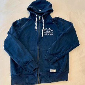 Peak Performance Hoodie (Men's L)